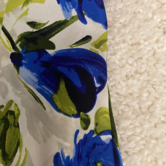 Cache Silk Halter Top Size XS - Picture 15 of 16